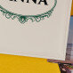 Ihr Name - personalisiertes Fotoalbum