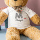 Ihr name - eddybär 90 cm