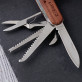 Ihr Name - Taschenmesser mit Gravur