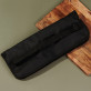Ihr name - Grillbesteck in Tasche
