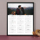 Ihr Foto - Kalender im Rahmen