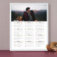 Ihr Foto - Kalender im Rahmen