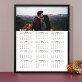 Ihr Foto - Kalender im Rahmen