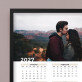 Ihr Foto - Kalender im Rahmen