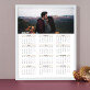 Ihr Foto - Kalender im Rahmen