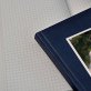 Ihr Foto - Notizbuch A5 mit Aufdruck