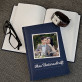 Ihr Foto - Notizbuch A5 mit Aufdruck