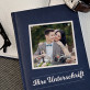 Ihr Foto - Notizbuch A5 mit Aufdruck