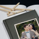 Ihr Foto - Notizbuch A5 mit Aufdruck