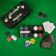 Nur hohe Einsätze - Pokerset