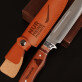 Nicht ohne meine Machete - Jagdmesser 30 cm