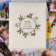 Bei Oma - personalisiertes Fotoalbum