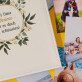 Bei Oma - personalisiertes Fotoalbum