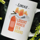 Löscht immer den Brand - personalisierte Tasse