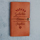 Geliebte oma - Retro Notizbuch