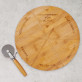 Lieblingspizzen - Pizza-Set