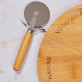 Lieblingspizzen - Pizza-Set