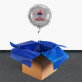 Geburtstag - Heliumballon - Kreis