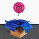 Geburtstag - Heliumballon - Kreis