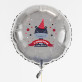 Geburtstag - Heliumballon - Kreis