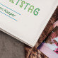 Geburtstag - personalisiertes Fotoalbum Geburtstag - personalisiertes Fotoalbum