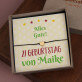 Geburtstag - Armband