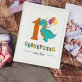 Geburtstag Dino - personalisiertes Fotoalbum