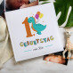 Geburtstag Dino - personalisiertes Fotoalbum