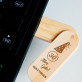 Geburtstag - USB-Stick mit Aufdruck