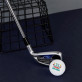 Geburtstag - Personalisierte Golfbälle