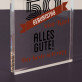 Geburtstag Alles Gute - Acrylblock