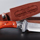 Geborener Leiter - Jagdmesser 30cm