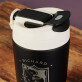 Geborener angler - Thermobecher 360 ml