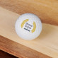 Geborener Gewinner - Personalisierte Golfbälle