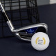 Geborener Gewinner - Personalisierte Golfbälle
