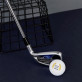 Geborener Gewinner - Personalisierte Golfbälle
