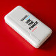Use the force - Powerbank 20000 mAh