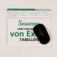 iebt den Geruch von Excel-Tabellen - Mauspad