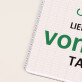 iebt den Geruch von Excel-Tabellen - Mauspad