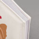 Ich liebe meinen Menschen - personalisiertes Fotoalbum