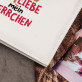 Ich liebe meinen Menschen - personalisiertes Fotoalbum