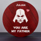 Vader Dad - Weinset