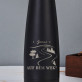 Auf dem Weg - Wasserflasche 630 ml