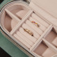 Auf geht`s - Schmuck-Reisekästchen Stackers Travel oval
