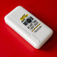 warning i may snap - Powerbank 20000 mAh