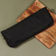 Schnurrbart - Grillbesteck in Tasche