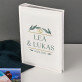 Euer Tag - Personalisiertes Fotoalbum