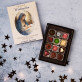 Fröhliche Weihnachten Maria - Belgische Pralinen