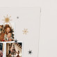Frohe Weihnachten - Druck auf Acrylglas