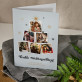 Frohe Weihnachten Fotos - Weihnachtskarte